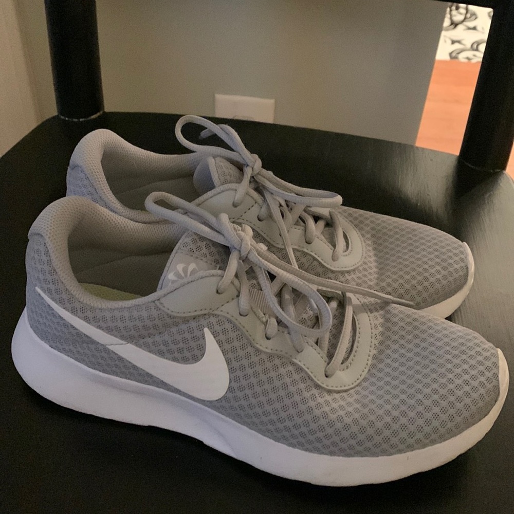 Nike sneakers